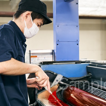 大橋裕紀が撮影したウェディングや家族、ビジネスの写真