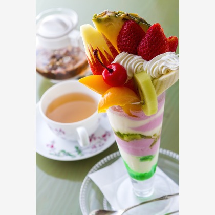 笠井鉄正写真事務所が撮影した「:albumName」の写真