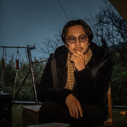 吉田佳央が撮影した「:albumName」の写真