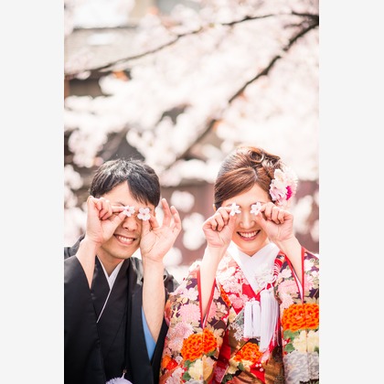 studio zeroが撮影したウェディングや家族、ビジネスの写真