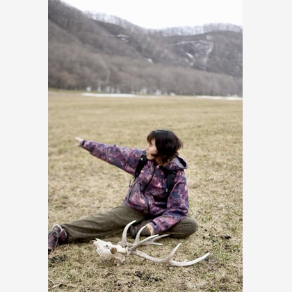 神部葵が撮影した「:albumName」の写真