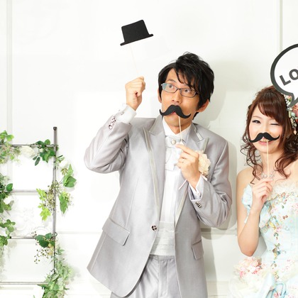 Wedding, Bridal Photos taken by OrangestudioNAGOYA