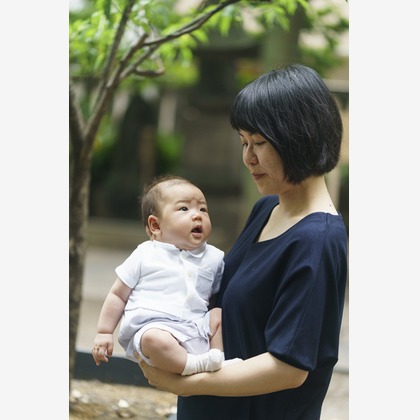 bozphoto & stylesが撮影したお宮参りの写真