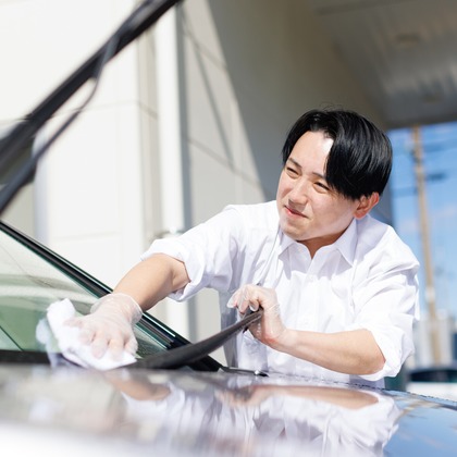 Yusuke Usuiが撮影したウェディングや家族、ビジネスの写真