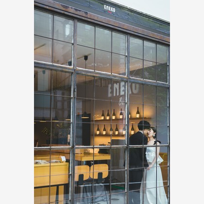 Yuki Shimada Photographyが撮影した前撮り/後撮り出張撮影の写真