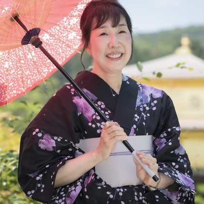 A&Y写真OFFICEが撮影した人物撮影の写真