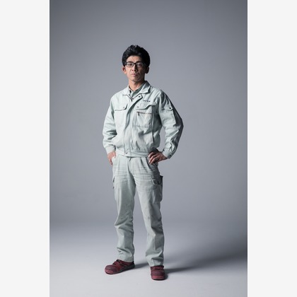 SixLights Visualが撮影した店舗/オフィス/サロン撮影の写真