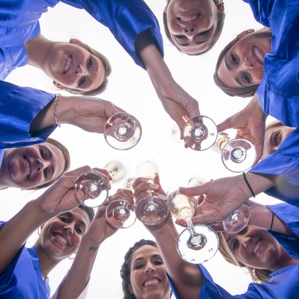 Photo of  taken by Unveiled Weddings