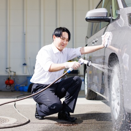 Yusuke Usuiが撮影したウェディングや家族、ビジネスの写真