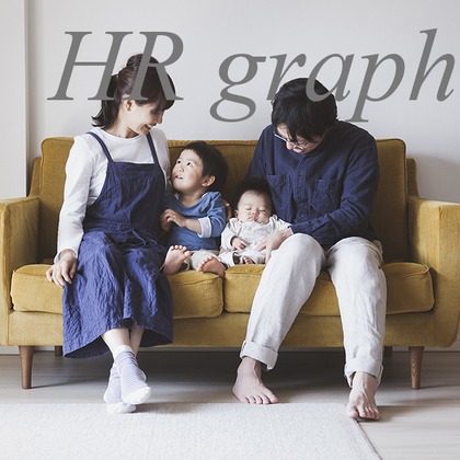 HR graphが撮影したウェディングや家族、ビジネスの写真