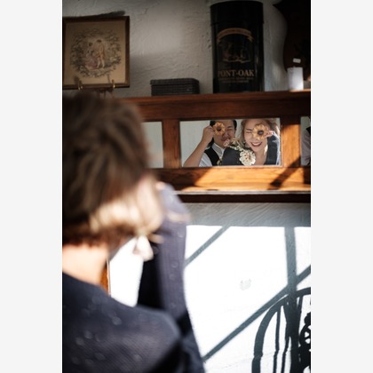 xが撮影したウェディングや家族、ビジネスの写真