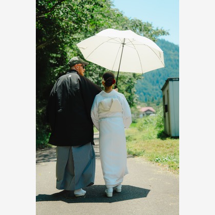 Photo of [English available] Pre-wedding photo shoot taken by 藤村素晴