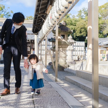 高夏写真店が撮影した「:albumName」の写真