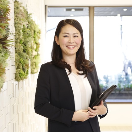 村田わかな広告写真が撮影した店舗/オフィス/サロン撮影/人物撮影の写真