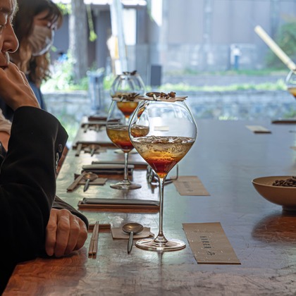 田中愛実が撮影した店舗/オフィス/サロン撮影/イベント/スナップ撮影/料理撮影/人物撮影の写真