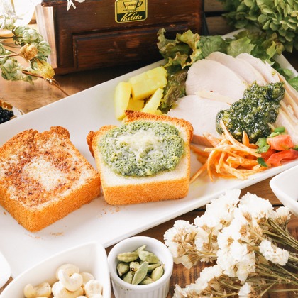 Yasui photographyが撮影した料理撮影の写真