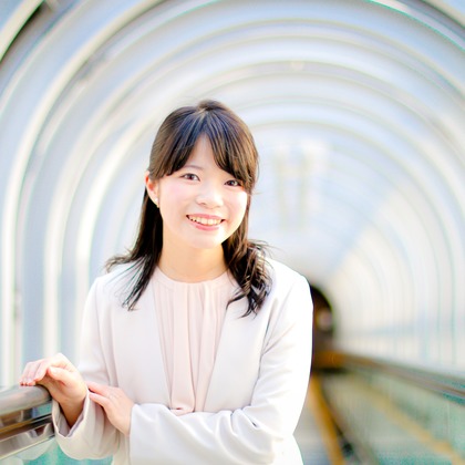 山下哲矢が撮影した人物撮影の写真