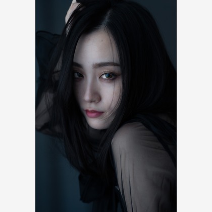 小宮山靖が撮影した「ポートレート・プロフィール撮影」の写真