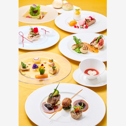 HITOMI Photo Officeが撮影した「料理」の写真