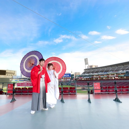 KIKIウェディングが撮影した「:albumName」の写真