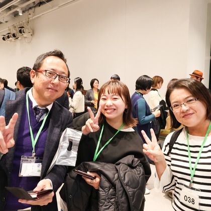 HATUが撮影したイベント/スナップ撮影の写真