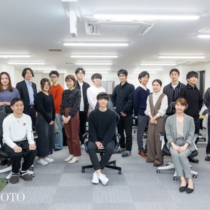 大森光太郎・K-PHOTOが撮影した「:albumName」の写真