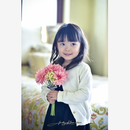 Andy Khoが撮影した「Iza & Kazusa」の写真