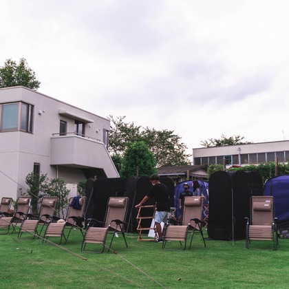 yuki maenoが撮影したイベント/スナップ撮影の写真