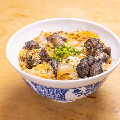 みらいとフォトが撮影した料理撮影の写真