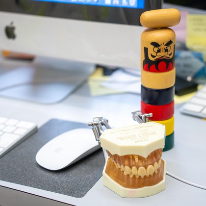 石橋宙大が撮影した店舗/オフィス/サロン撮影の写真