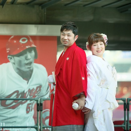 KIKIウェディングが撮影した「:albumName」の写真