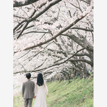 Location Photo Shoot Photos taken by UCHIMURA MADOKA