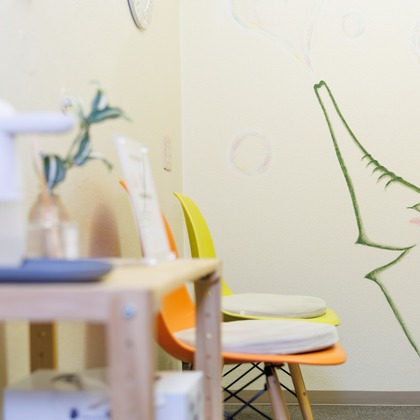 菊池茂生が撮影した店舗/オフィス/サロン撮影の写真