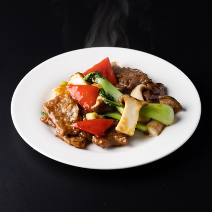 GRAPHICAが撮影した料理撮影の写真