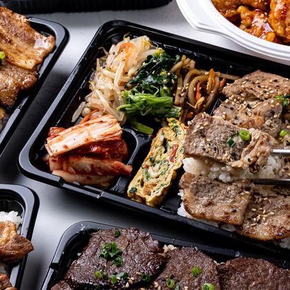 出張カメラマンのY's Officeが撮影した料理撮影の写真