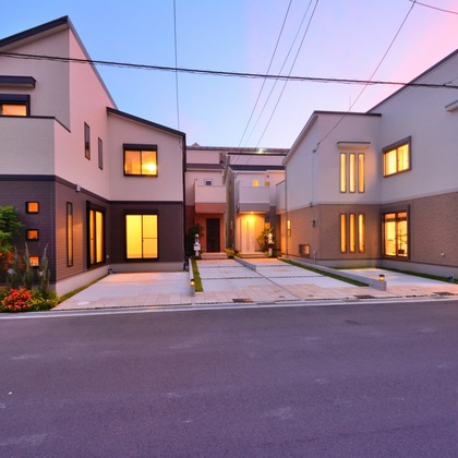 スタジオエゴイストが撮影したウェディングや家族、ビジネスの写真