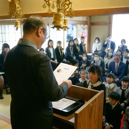 上野貢希が撮影した「:albumName」の写真