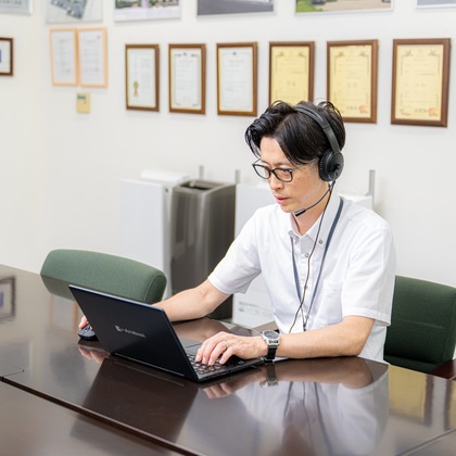 吉田佳央が撮影した「:albumName」の写真