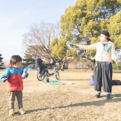 坂川直紀が撮影した「:albumName」の写真