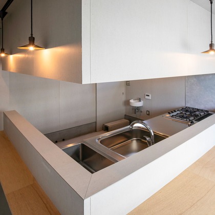 soraphotoが撮影した不動産/竣工の写真