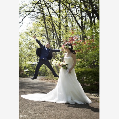 Photo of Green taken by My Style Garden Studio 