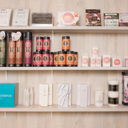 保坂　真弓が撮影した店舗/オフィス/サロン撮影の写真