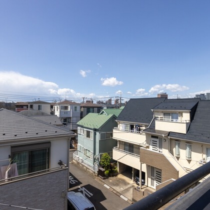 内海　利彦が撮影した不動産/竣工の写真