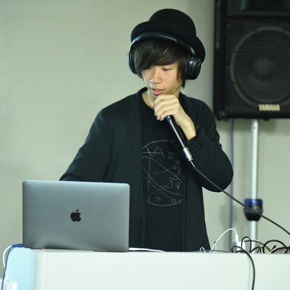 映心道が撮影した「:albumName」の写真