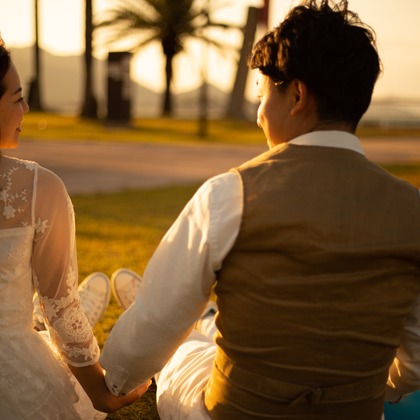 Location Photo Shoot Photos taken by 中井企画