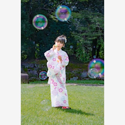 HannahCreate（ハンナクリエイト）が出張撮影した「家族写真　愛知県」の家族写真
