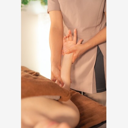 Photography_KanaUが撮影した「リメディアルセラピー（サロン）」の写真