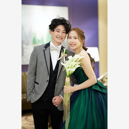 アートシーン株式会社が撮影した「洋装撮影」の写真