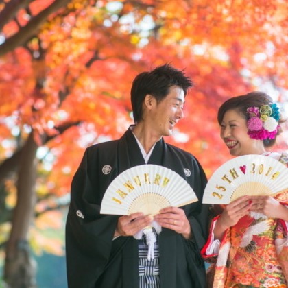 ピュアアーティス(小島 靖雄)が撮影したウェディングや家族、ビジネスの写真