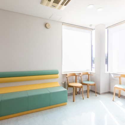 村川写真事務所が撮影した店舗/オフィス/サロン撮影の写真